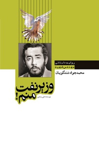 وزیر نفت منم